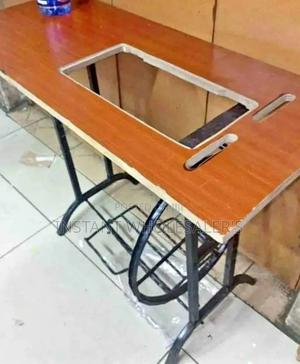 New Sewing Machine Table - thumbnail 2