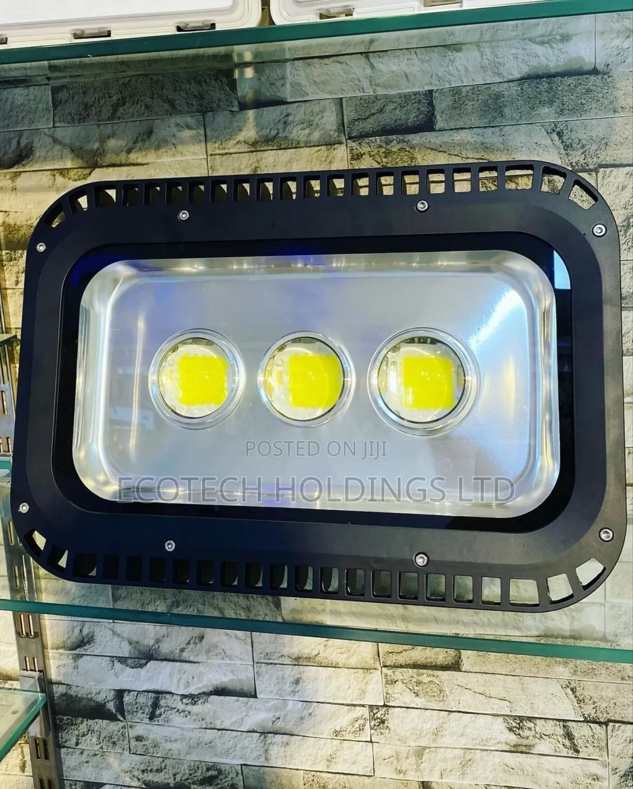 LED Floodlight 150w SMD Spotlight Ygd3