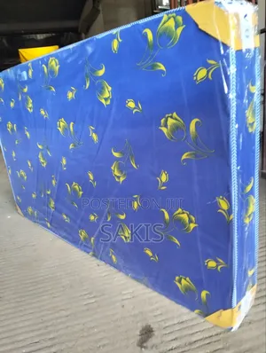 Category 6 X 6 Medium Duty Mattresses. Free Delivery