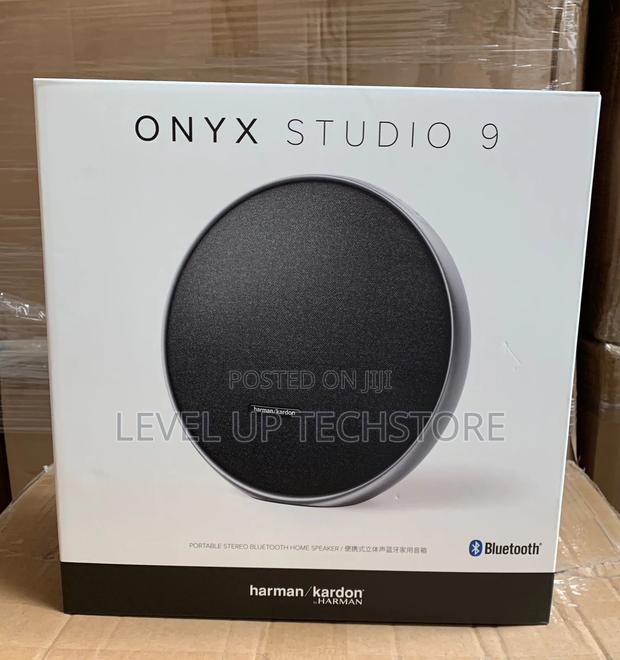 Harman Kardon Onyx Studio 9 Portable Bluetooth Speaker