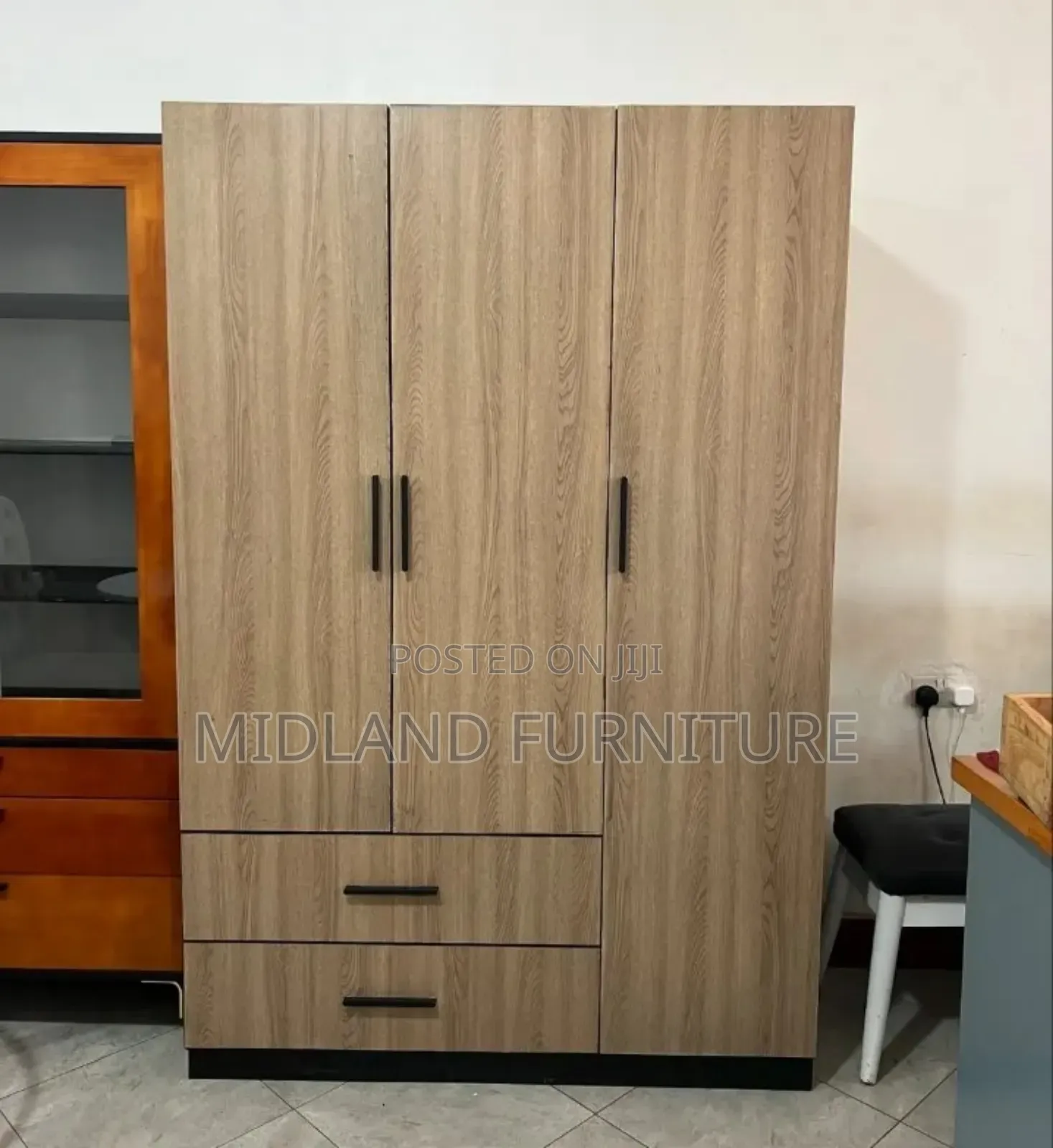 Clothes Wardrobe Cupboard
