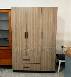 Clothes Wardrobe Cupboard