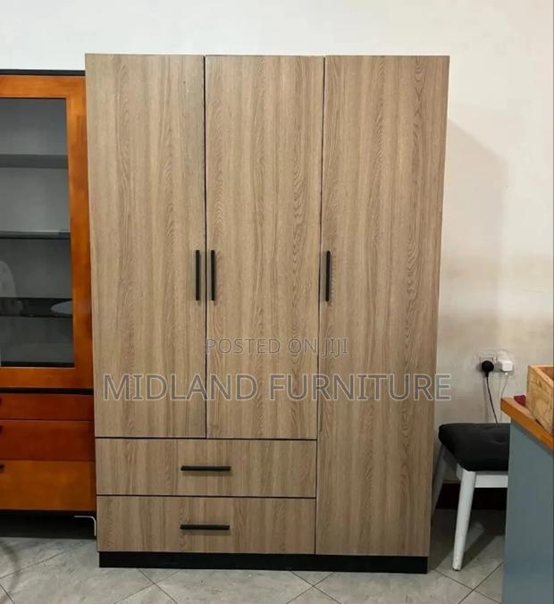 Clothes Wardrobe Cupboard - thumbnail 2