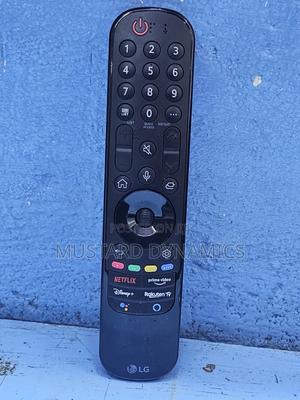 Lg Nano Cell Remote - thumbnail 2