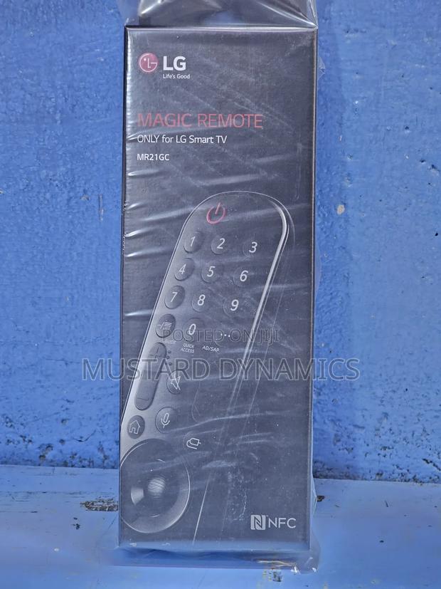 Lg Nano Cell Remote - thumbnail 3