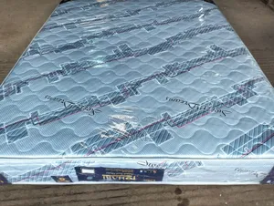 Extraordinary and Amazing 4x6x8hd Quilted Johari Mattresses