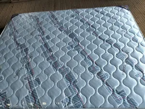 Makinika Leo! 3.5 X 6 X 8 Johari High Density Mattresses