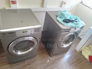 Washing Machine and Fridge Repairs