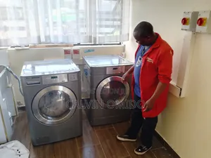 Washing Machine and Fridge Repairs
