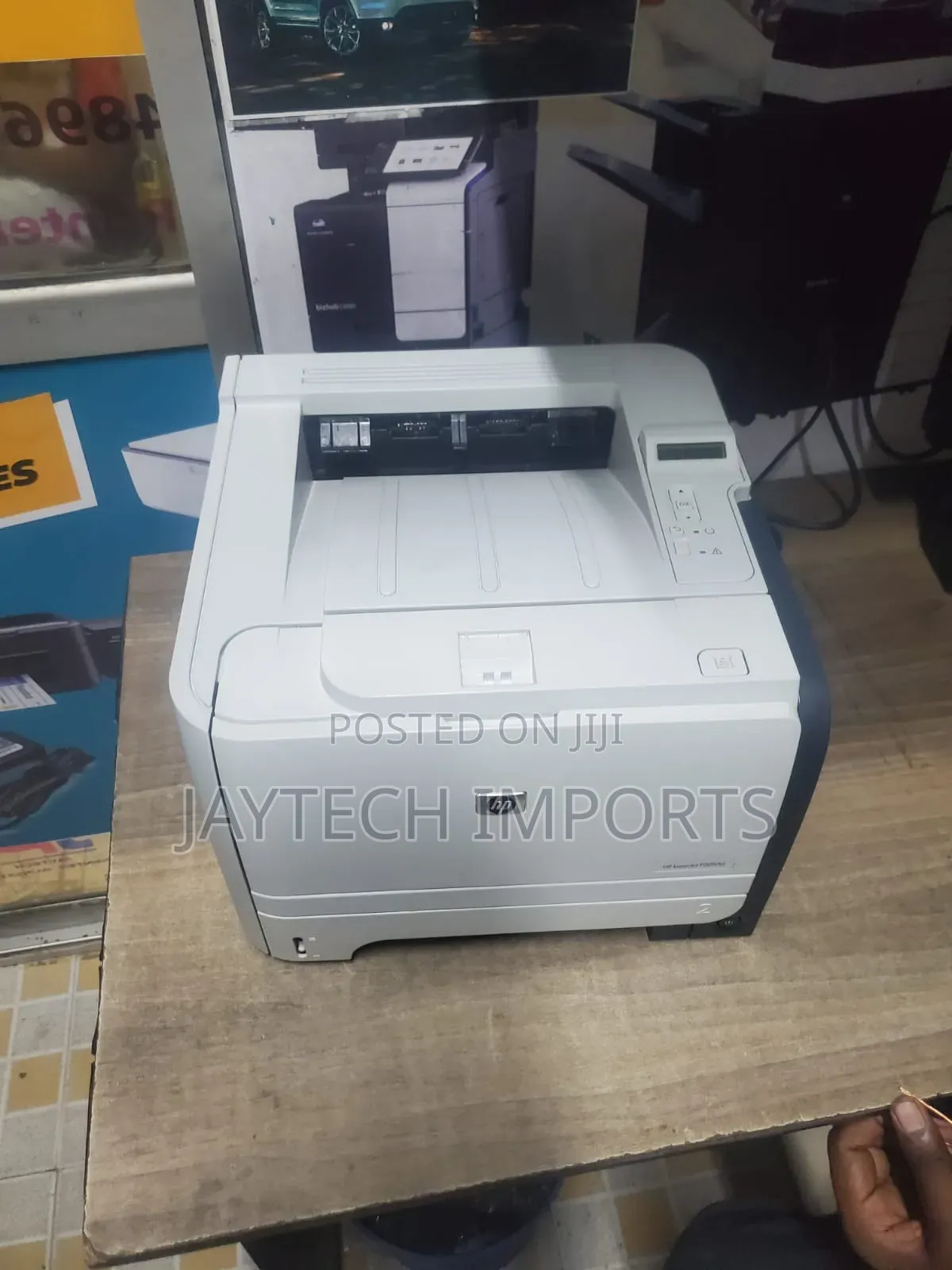 Servicing and Repairing Photocopier and Printers