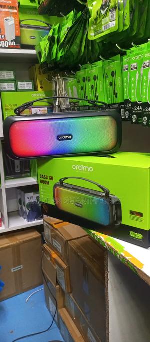 Oraimo Boom Speaker - thumbnail 2
