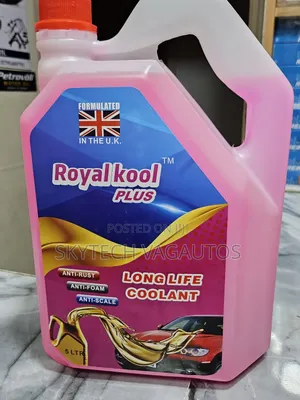 Coolant G12
