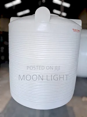 Water Tank 10,000ltr White