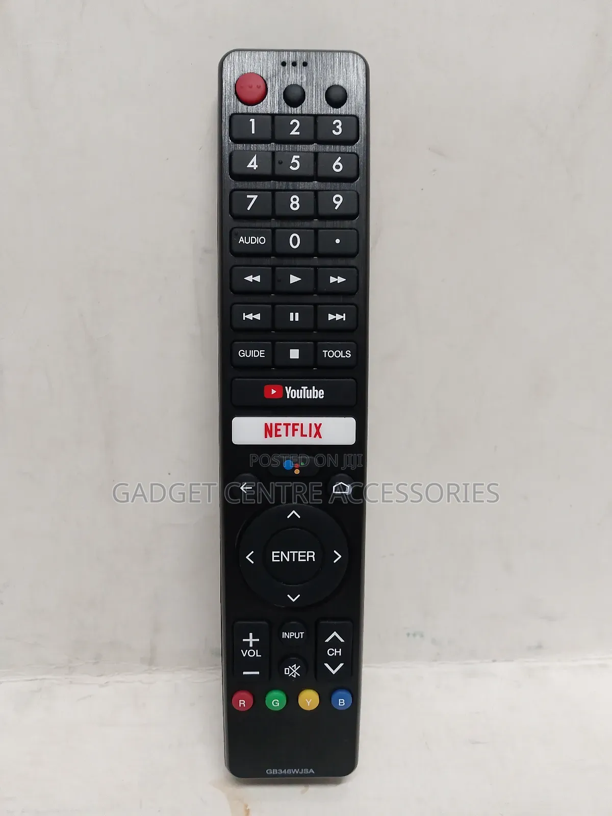 Sharp Smart TV Remotes