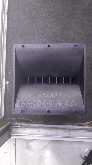 Flayer Linearray 9.2 by 9.5 - main view