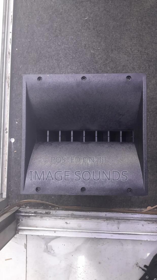 Flayer Linearray 9.2 by 9.5