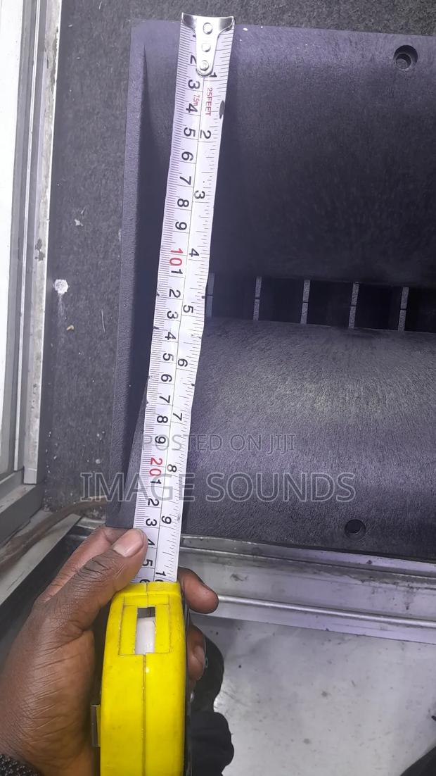 Flayer Linearray 9.2 by 9.5 - thumbnail 2