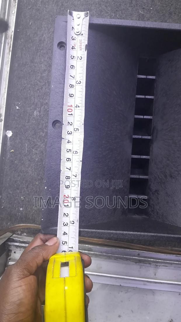 Flayer Linearray 9.2 by 9.5 - thumbnail 3