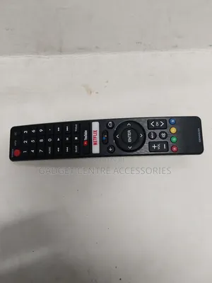 Sharp Tv Remotes