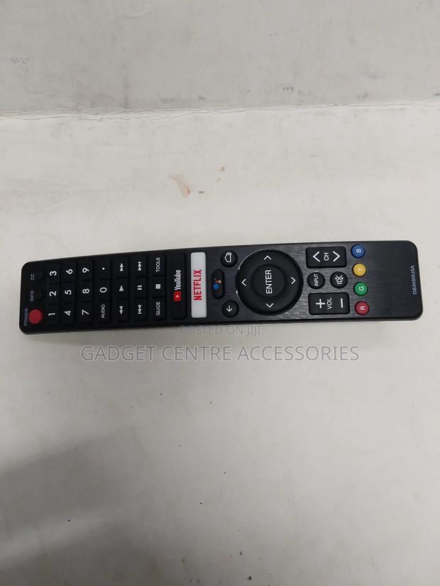Sharp Tv Remotes