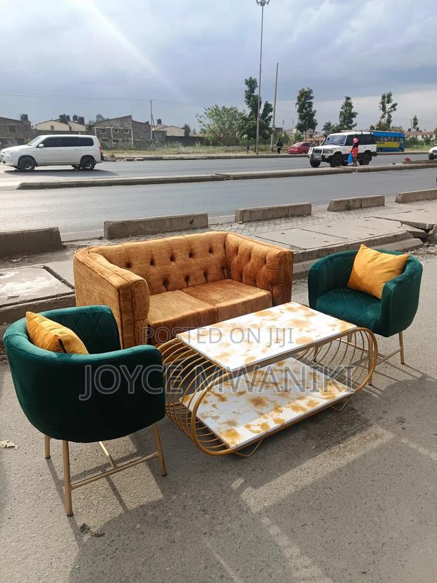 Reception Set or Vip Restaurant Set  - thumbnail 2