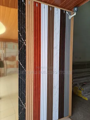 WPC Fluted Wall Panels (2900mm by 160mm)