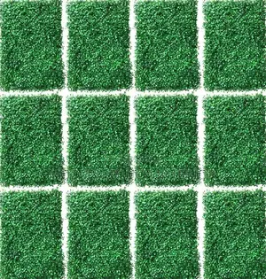 Artificial Hedges for Perfect Privacy