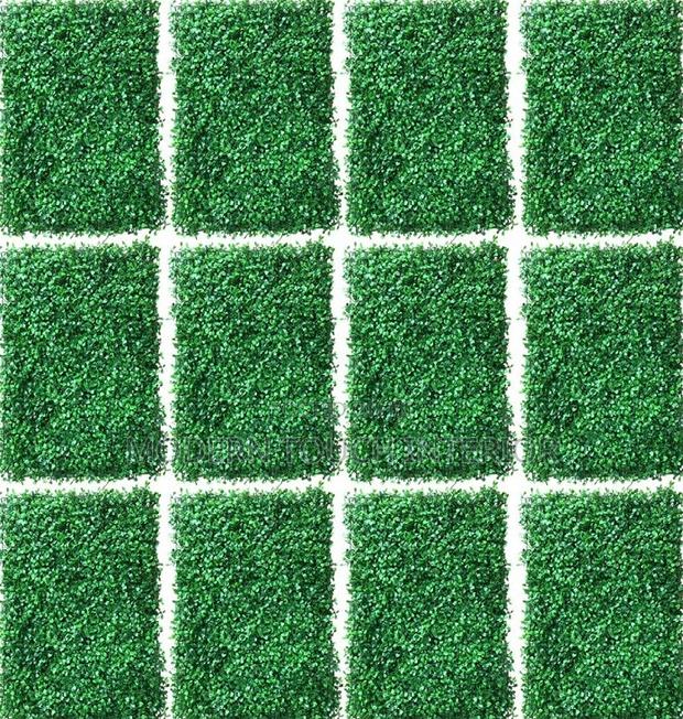 Artificial Hedges for Perfect Privacy