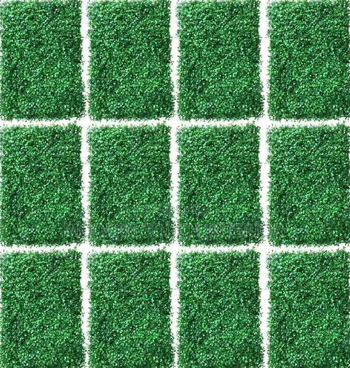 Artificial Hedges for Perfect Privacy