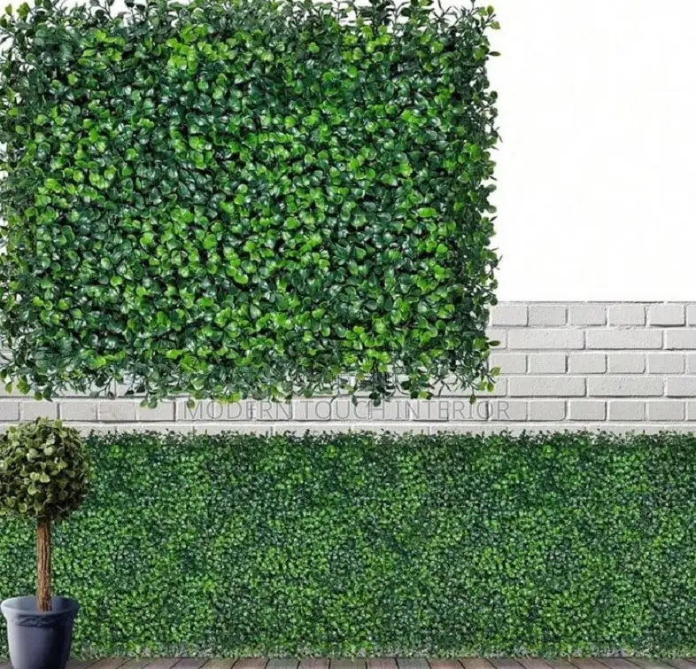 Easy-to-Install Decorative Panels