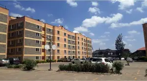 2bdrm Apartment in Katani for sale