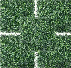 Attractive Outdoor Hedge Panels