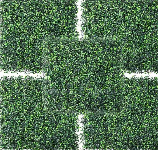 Attractive Outdoor Hedge Panels