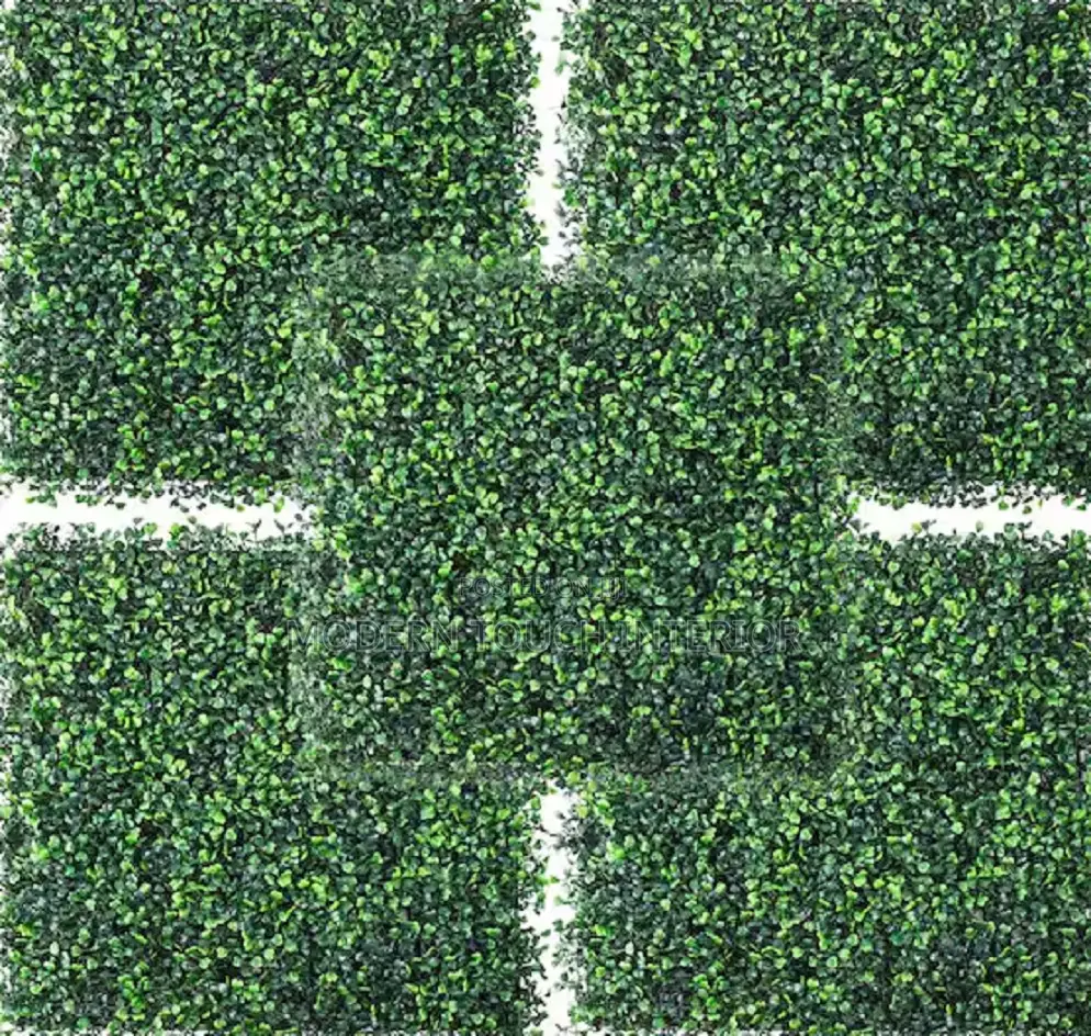 Attractive Outdoor Hedge Panels