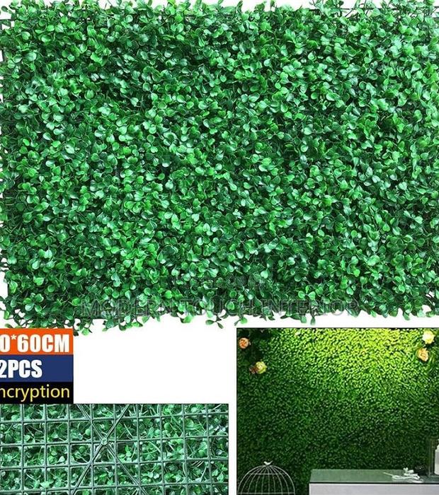 Hedge Panels for Beautiful Outdoor Décor