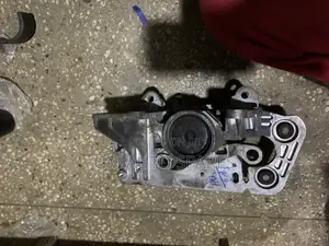 Nissan Serena Gearbox Mounting