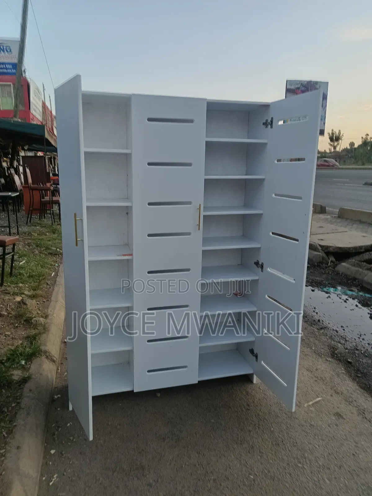 Shoe Rack, Stylish and Latest Design 