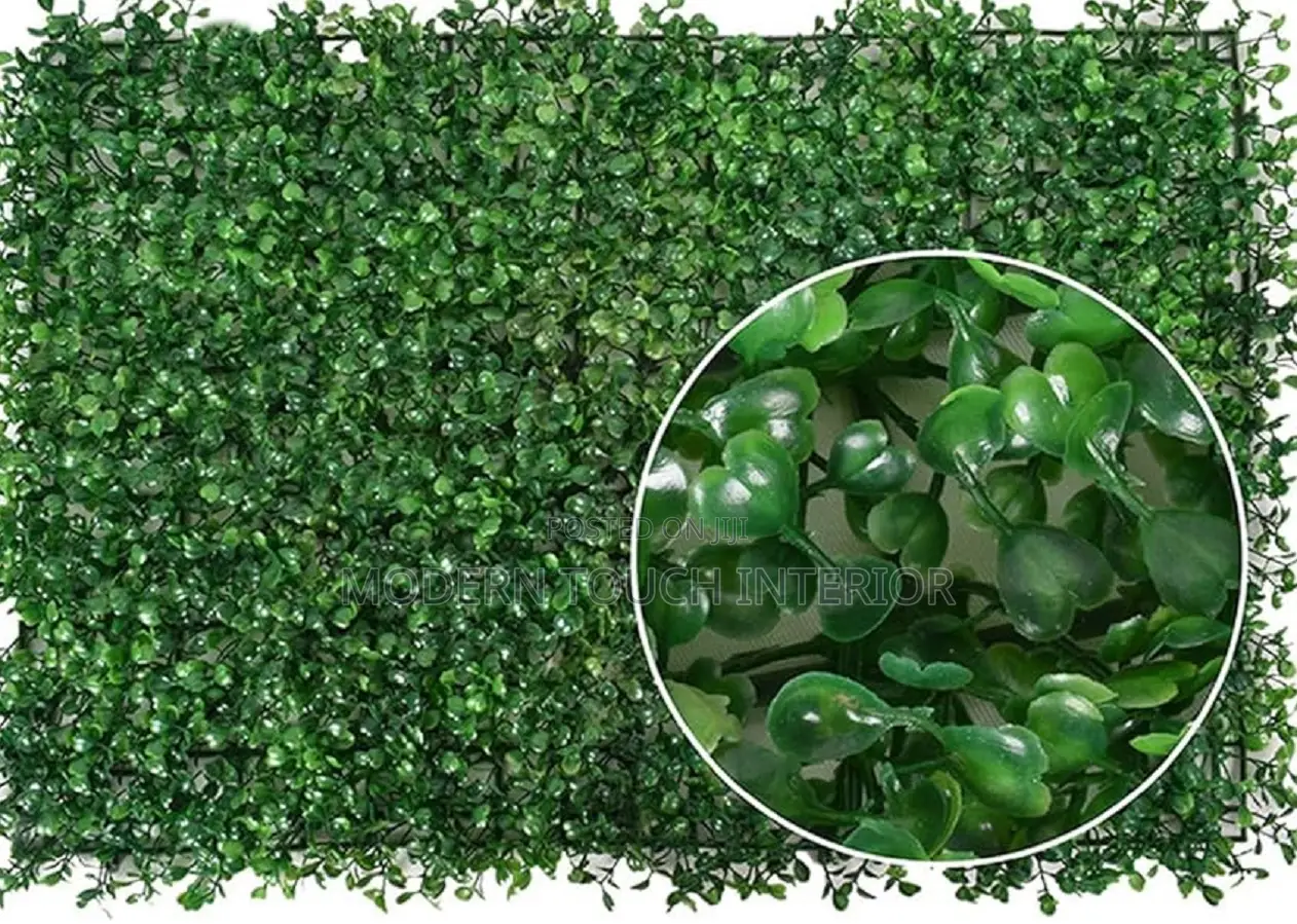 Hedge Panels for Elegant Yard Fencing