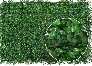 Hedge Panels for Elegant Yard Fencing