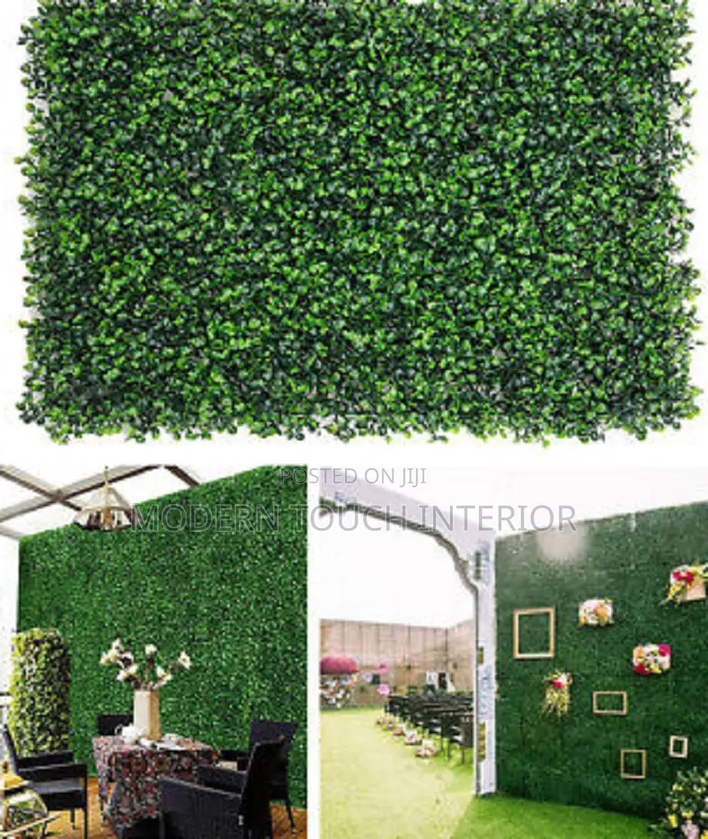 Hedge Panels for Ideal Garden Privacy