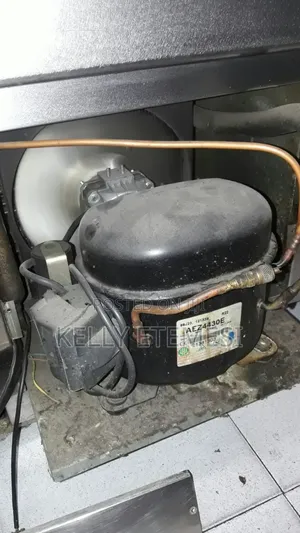 Air Conditioners Repair Service.