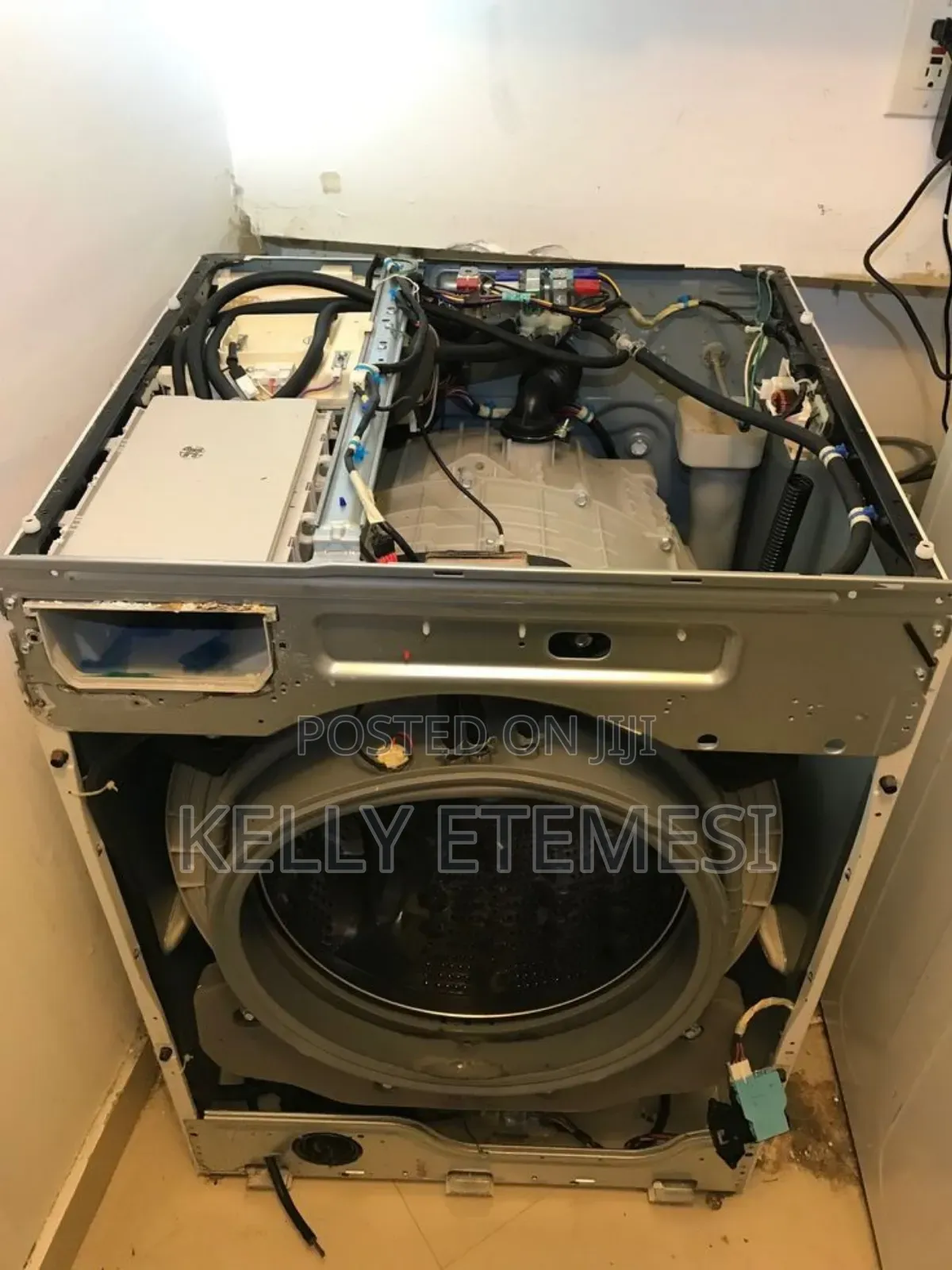 Air Conditioners Repair Service.