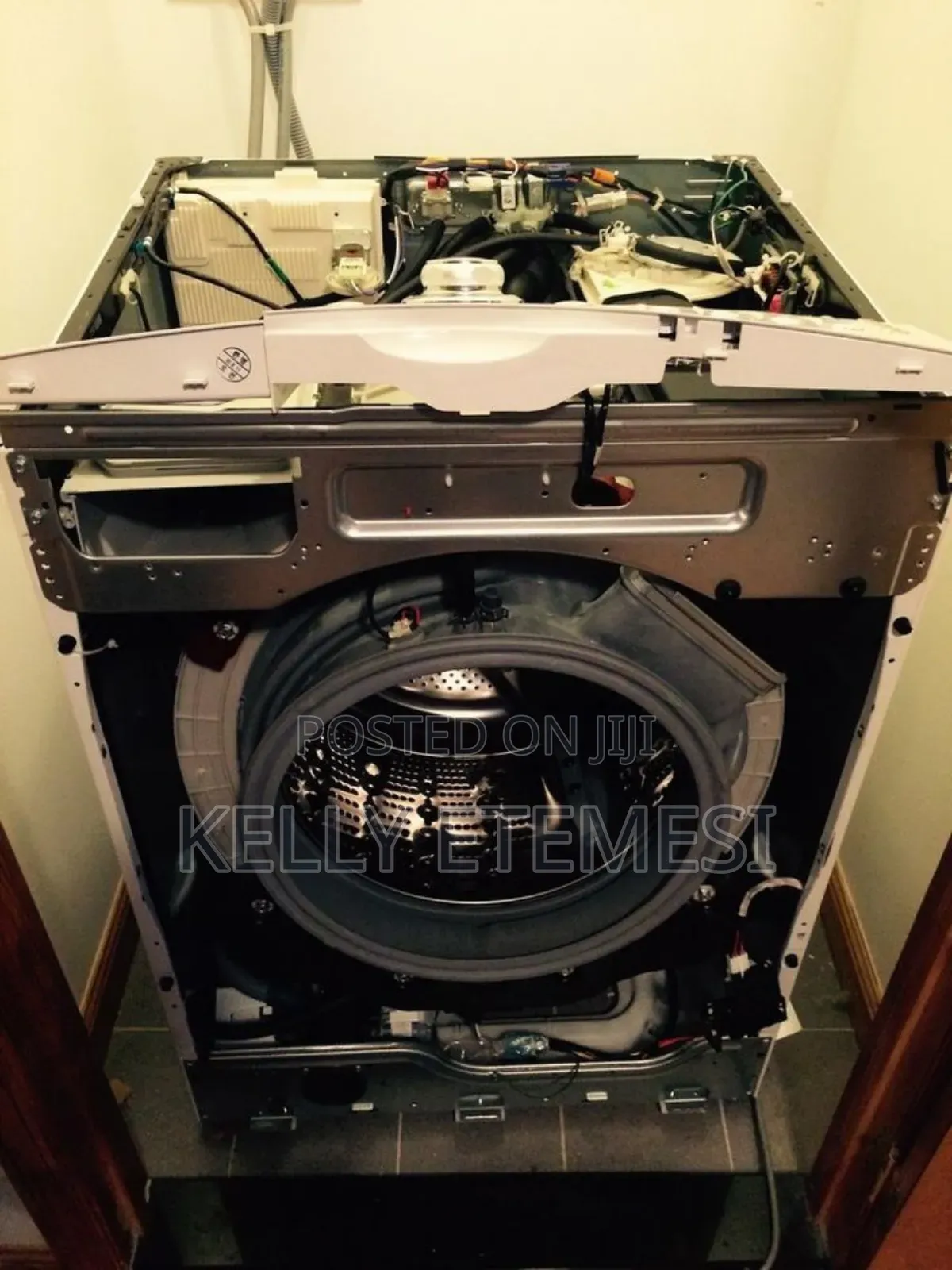 Air Conditioners Repair Service.
