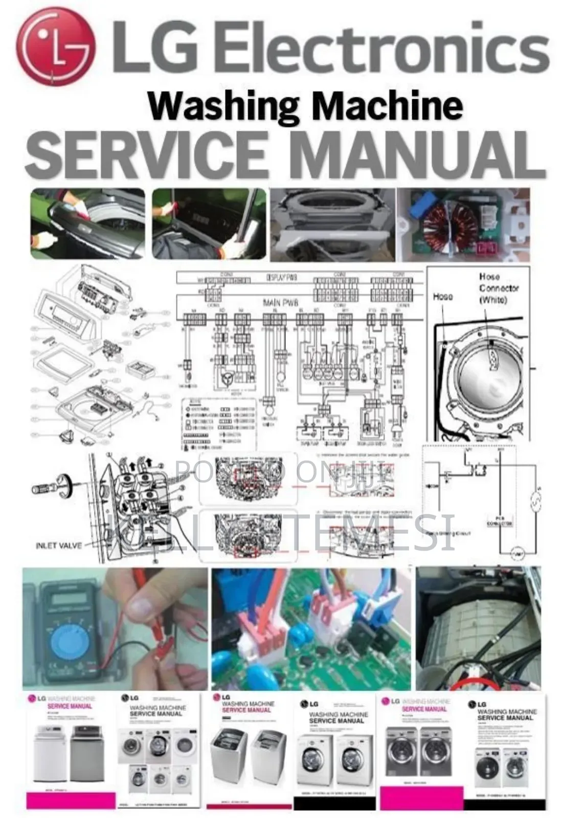 Air Conditioners Repair Service.