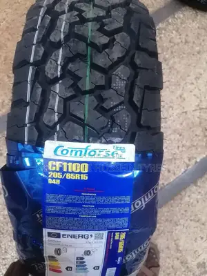 205/65 R15 Comforser Tyres