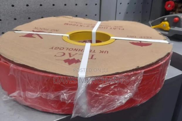 Delivery Pipe 100M 2" - main view