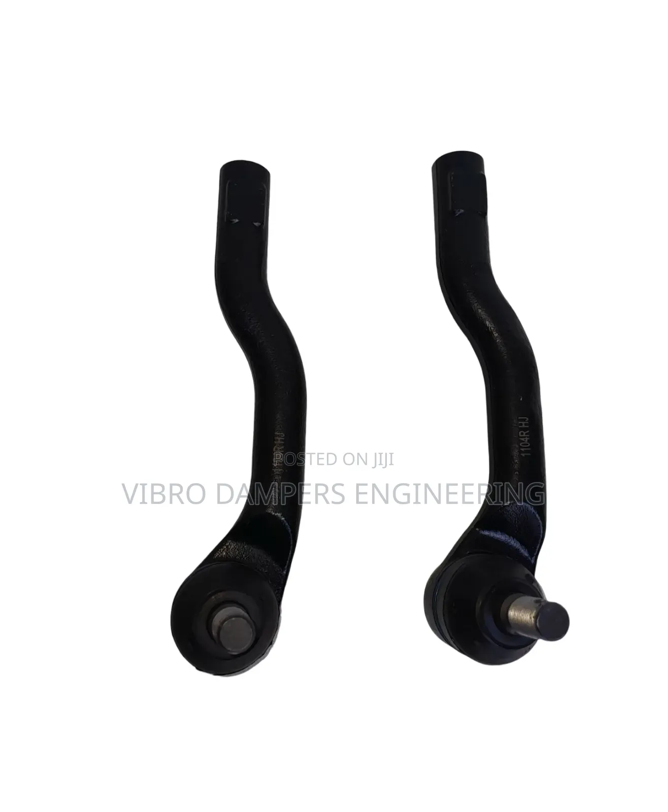 Mazda 2, Demio Tie Rod End