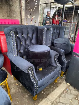 Queens Black Pedicure Set