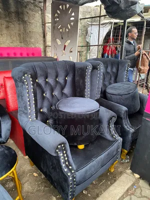 Queens Black Pedicure Set