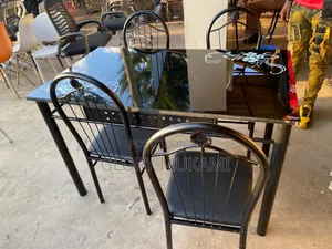 Modern Dinning SST